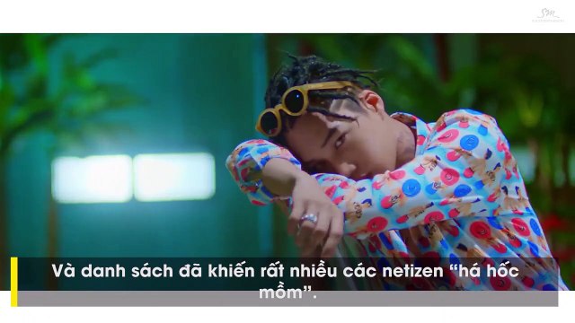 Top 5 idolgroup Hàn kiếm tiền giỏi nhất nửa đầu năm 2018: EXO vượt mặt BTS nhưng đành thua một nhóm nhạc khác