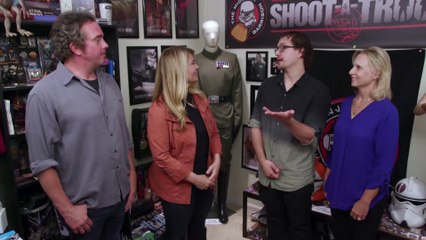 IR Interview: Lisa Whelchel For "Collector's Call" [MeTV-S2] - Part II