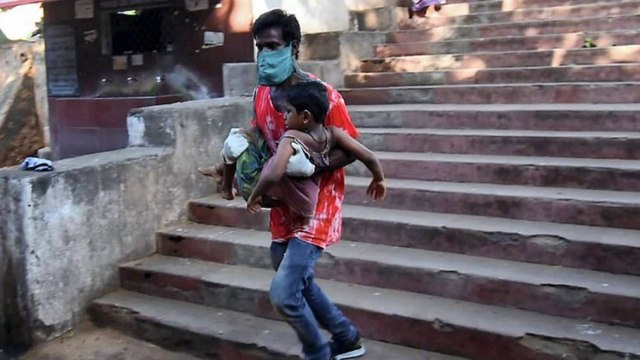 Vizag gas leak: What is styrene? How toxic is it?