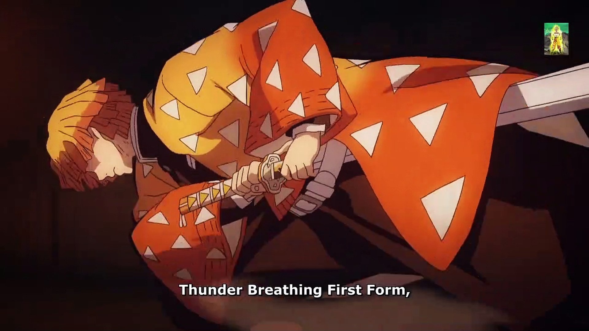 Demon Slayer - Sleeping Zenitsu Attack (Trap Music) - video Dailymotion