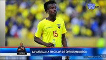 DEPORTES: Así están pasando algunos ecuatorianos en el exterior la cuarentena