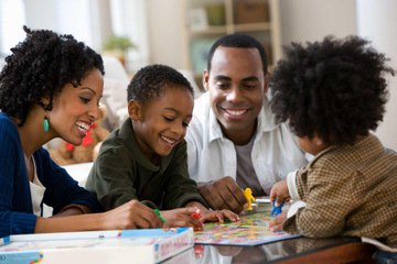 These Board Games Will Keep You and Your Family Entertained While Staying Home