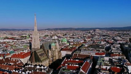 Passengers Flying Into Vienna Can Get Tested for Coronavirus Right in the Airport