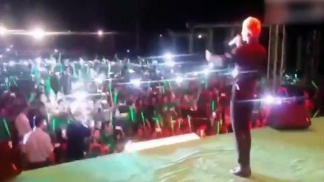 Loạt fanchant ấn tượng khiến các ca sĩ Vpop cũng phải trố mắt ngạc nhiên