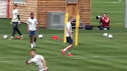 Στις 16 Μαΐου η «σέντρα» στην Μπουντεσλίγκα