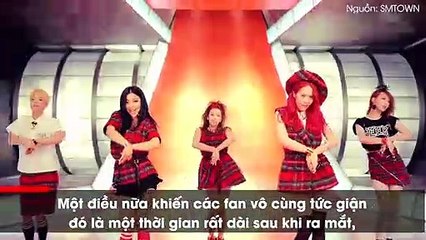 của các công ty giải trí Hàn Quốc