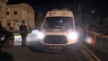 Kalp yetmezliği bulunan minik bebekler için ambulans uçak havalandı