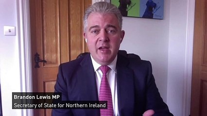 Lewis says ‘technical issue’ has contributed to low test numbers