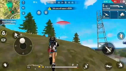 আর কি কিছু লাগে playing with @The_Dead_Squad_HD_60fps