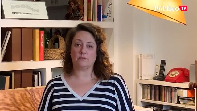 #TeléfonoRojo, día 55 - Las claves de la jornada: especial Ayuso y Billy el Niño, por Virginia Pérez Alonso