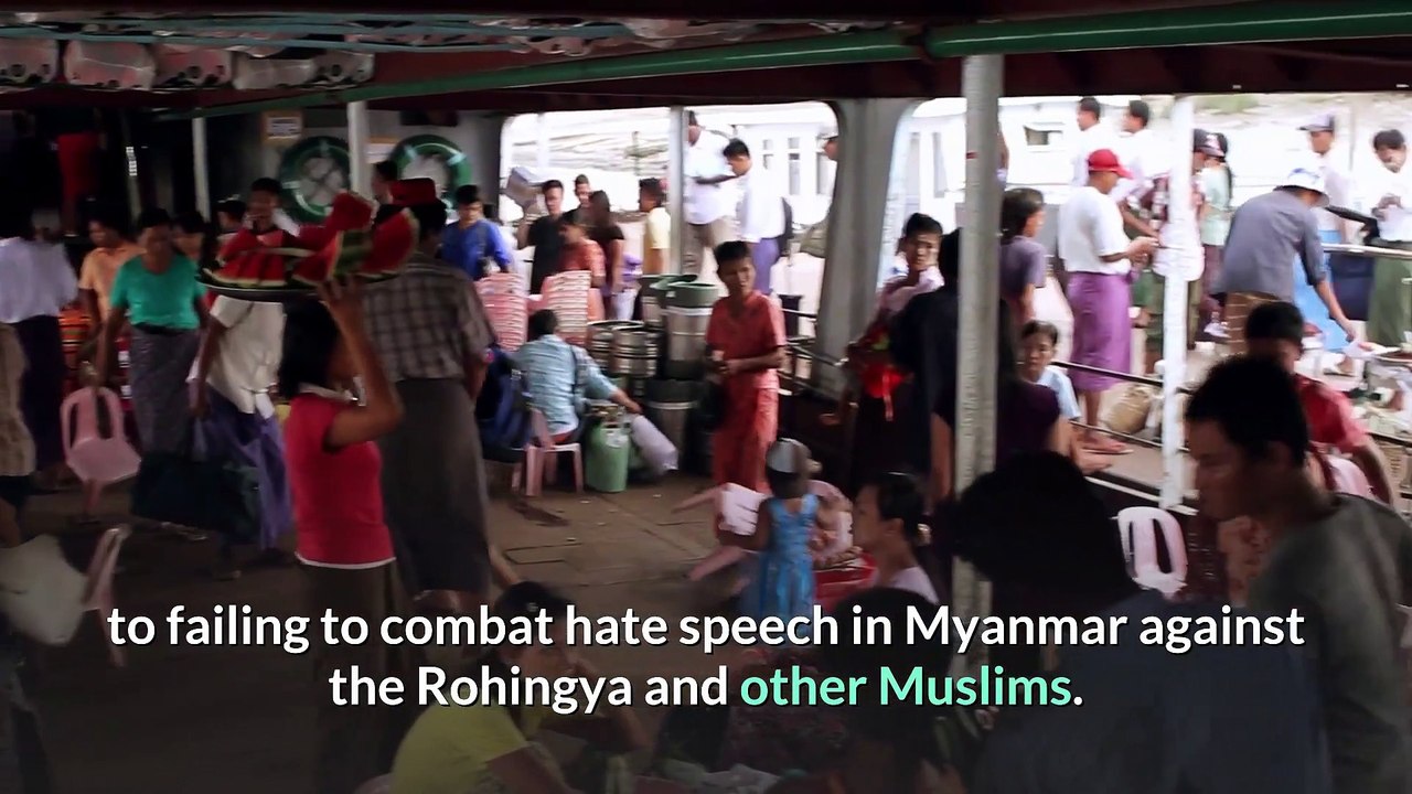 Facebook names first members of oversight board that can overrule Zuckerberg