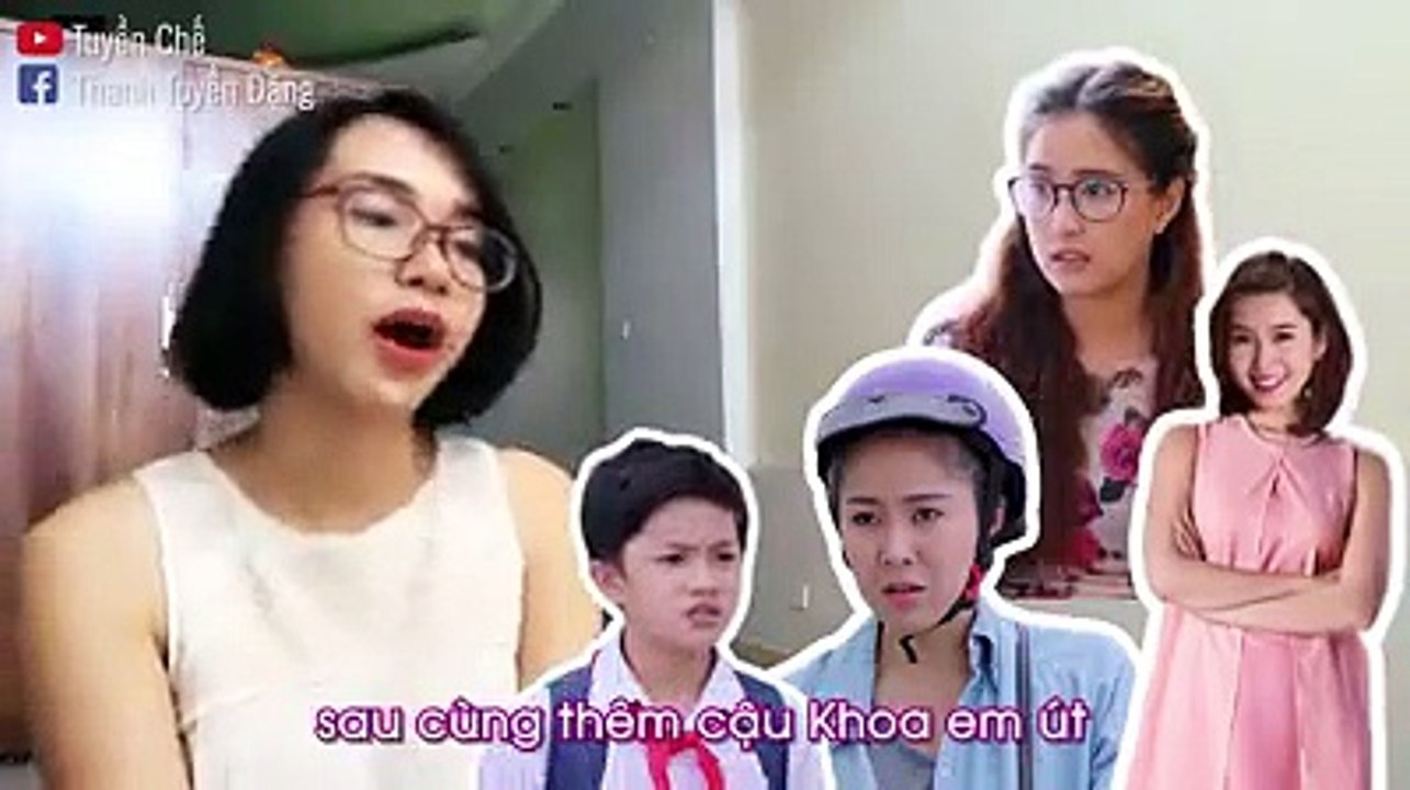 Nhạc chế GNGT cho ai lười xem phim