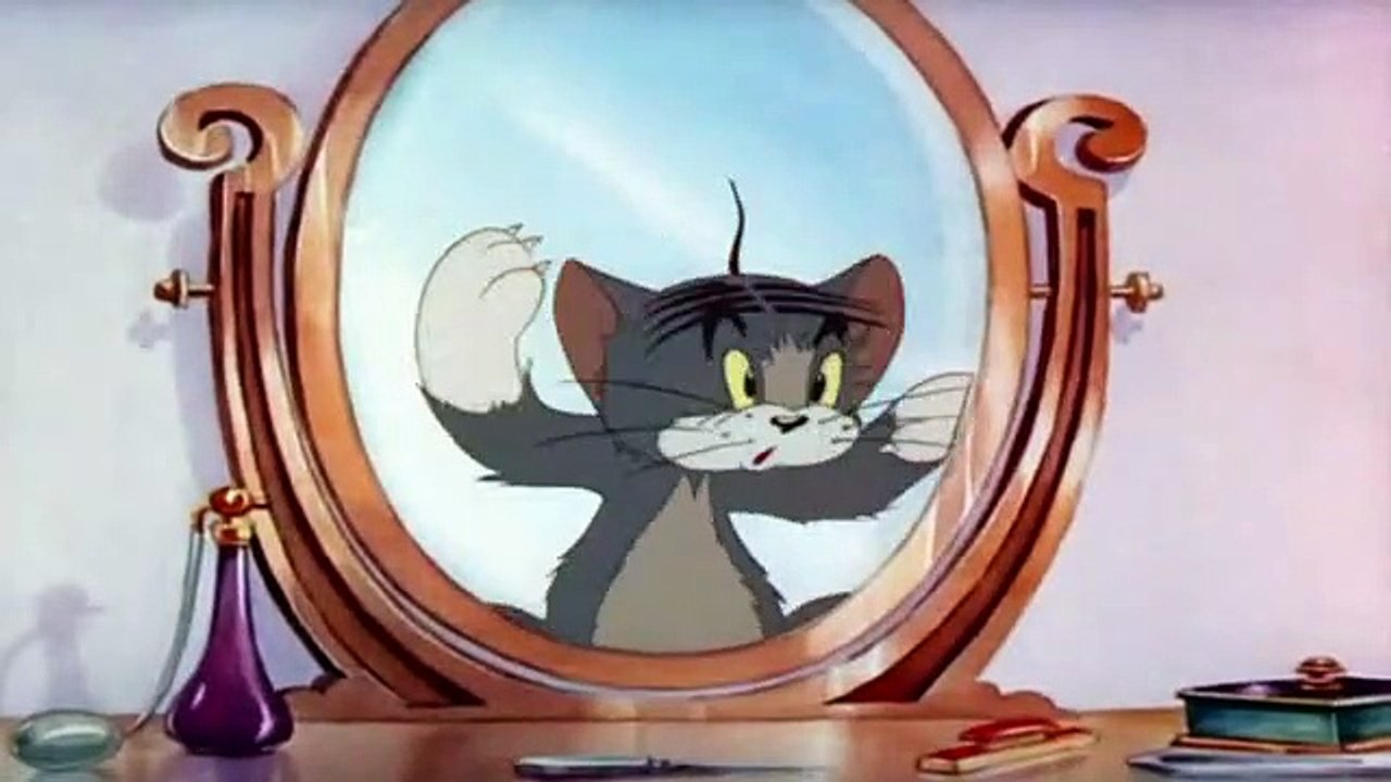 Puss n' Toots - Tom & Jerry - Kids Cartoon