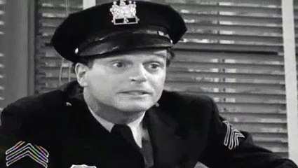 Dobie Gillis - S04E02 - What's a Little Murder Between Friends