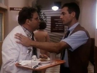 St. Elsewhere S03E11 Homecoming