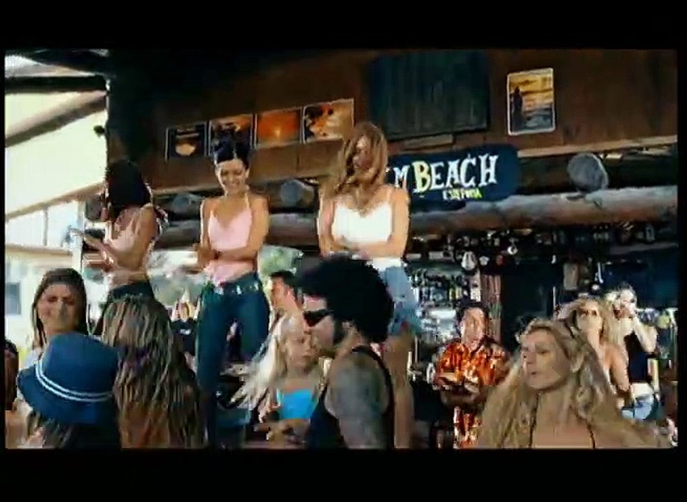 Aserejé (The Ketchup Song) [Spanish Version] - Las Ketchup