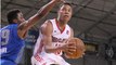 Tim Frazier's Best NBA G League Plays With Maine Red Claws