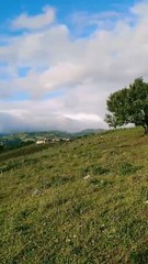 Bouira countryside. من ريف البويرة