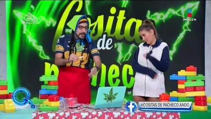 Usan secadora para aspirar humo de marihuana