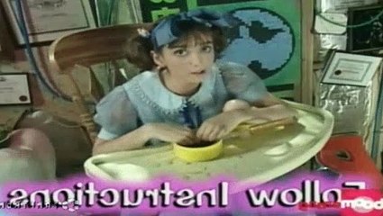 Mundo de Beakman S03E04 - Giroscópios, Baratas e Ataque Cardíaco