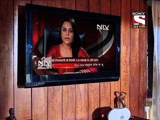 Adaalat - Bengali - Episode - 198 - Judge Bipade(360P)