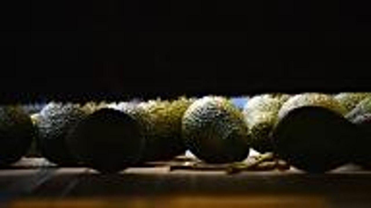 Researchers Use Lasers to Find Ripe Avocados, No Squishing Required