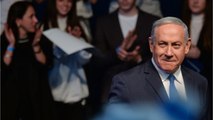 Israel's Supreme Court Rules In Favor Of Benjamin Netanyahu's Government
