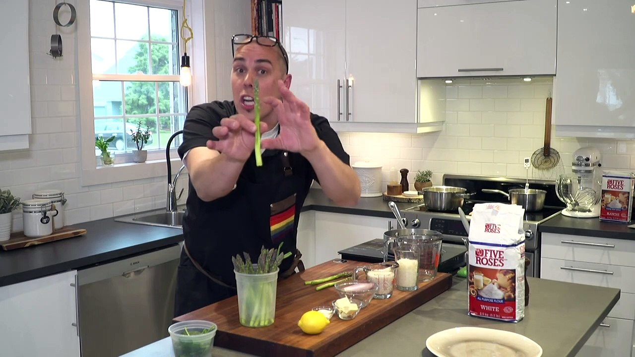 Ça va bien manger avec Hugo! - En direct le 7 mai 2020 à 17 H