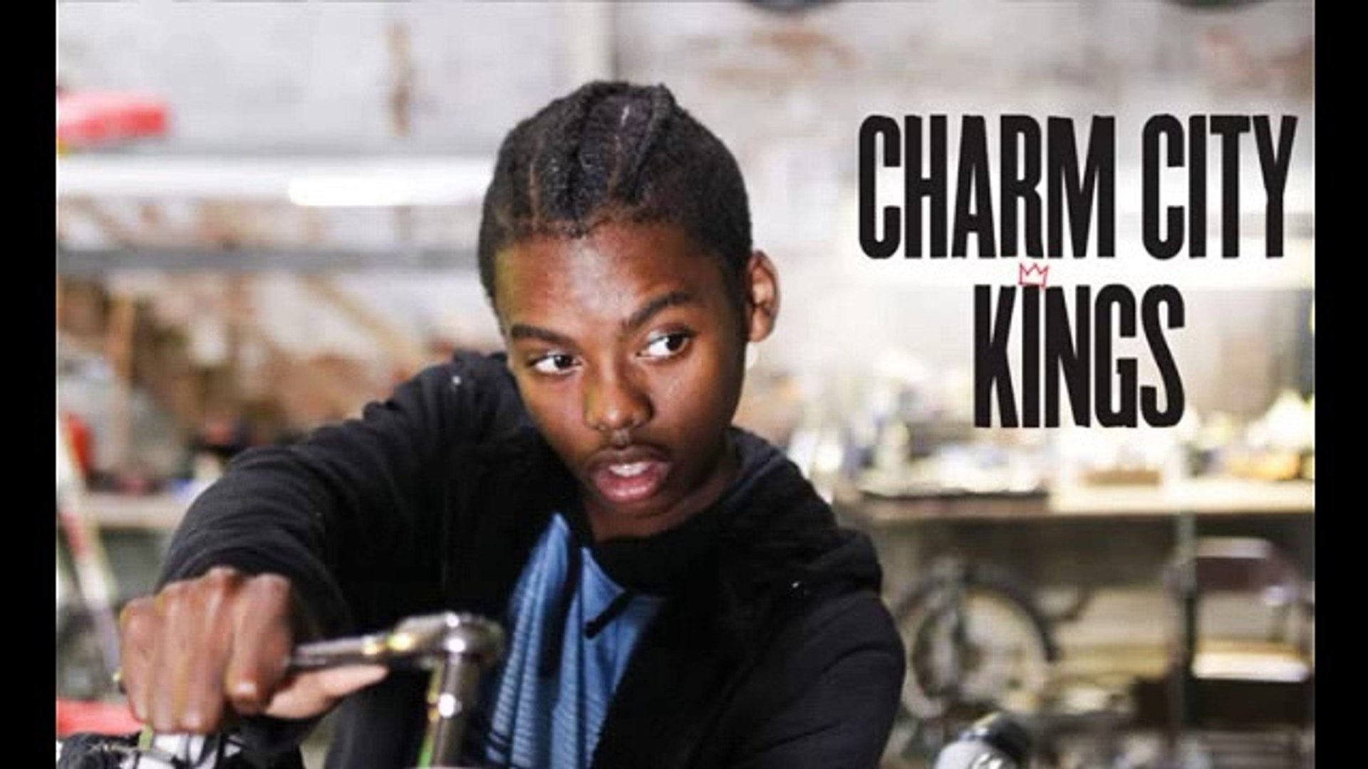 Watch Charm City Kings (2021)