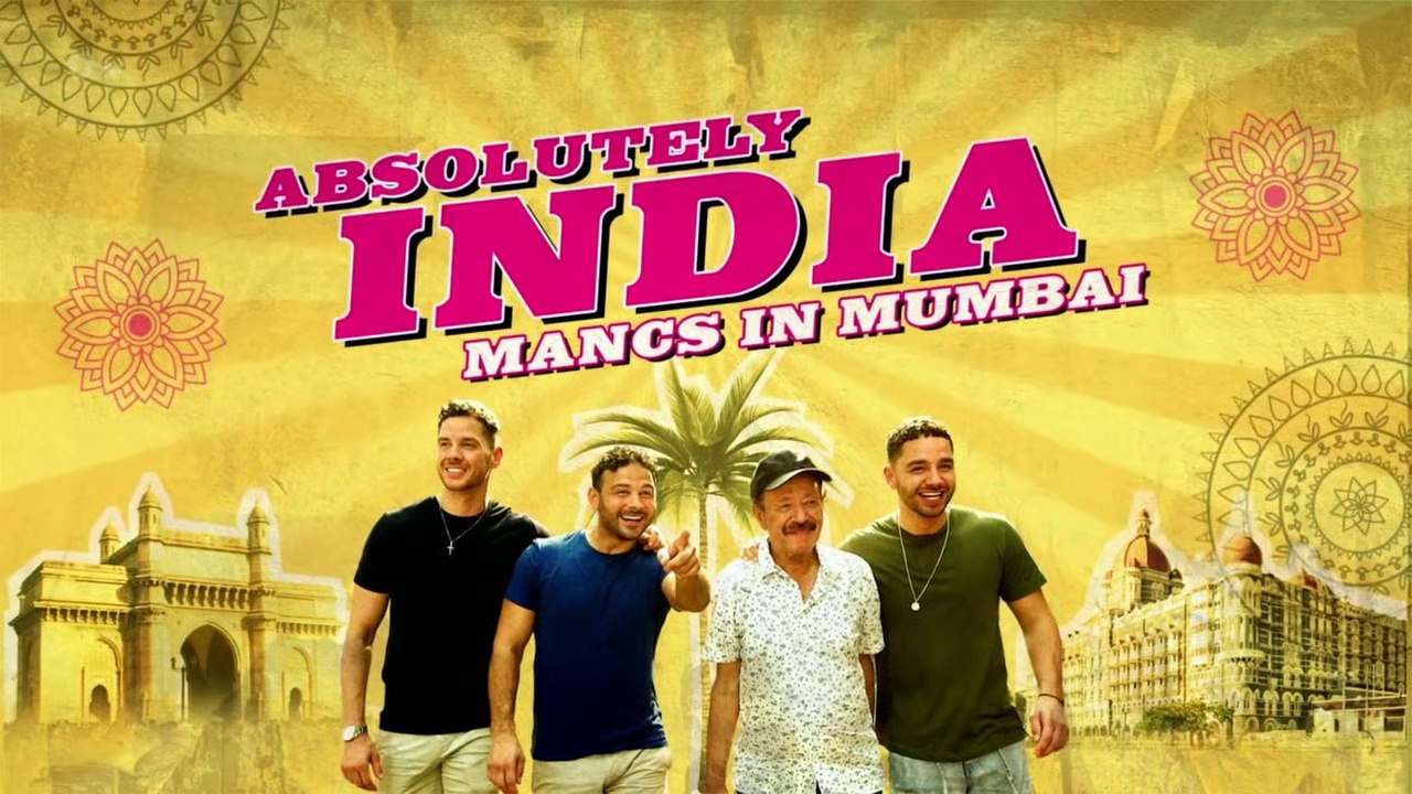Absolutely.India.Mancs.in.Mumbai S01E01