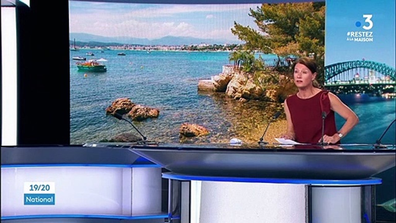 Alpes-Maritimes : vers une réouverture des plages ?