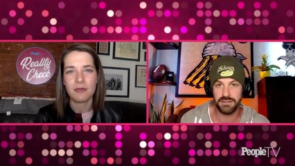 Johnny Bananas Sees More Trouble For Jordan and Tori Compared to Swaggy C and Bayleigh