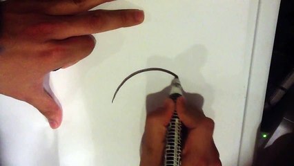 How to Draw a Turtle Shell - Easy Things To Draw