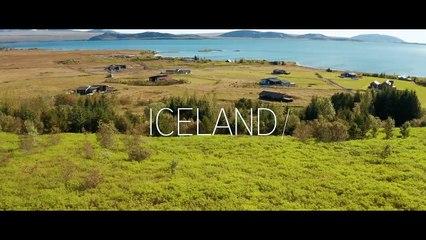 Beautiful SOUTH ICE LAND