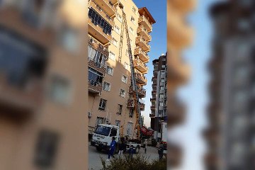 Hatay Evden Eve Nakliyat 05370510047