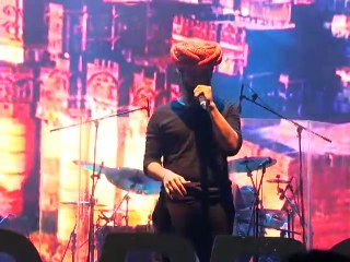 Amit Trivedi live in concert 2020| Ahmedabad