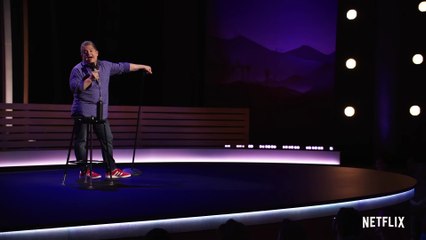 Patton Oswalt I Love Everything Trailer