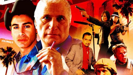 Shut Up and Shoot Movie (2006) - Silvio Pollio, Joe Cortese, Tom Sizemore