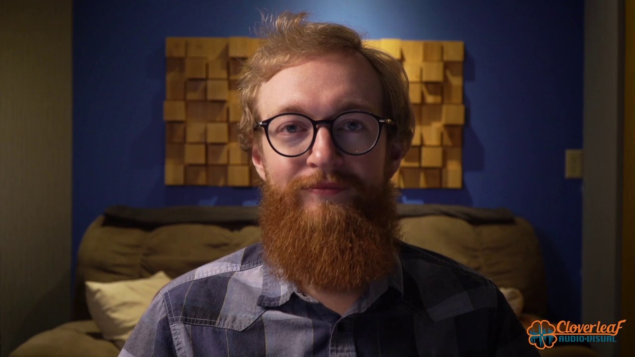 Virtual Production Coaching - Cloverleaf Audio-Visual