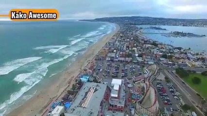 World most amazing Beaches