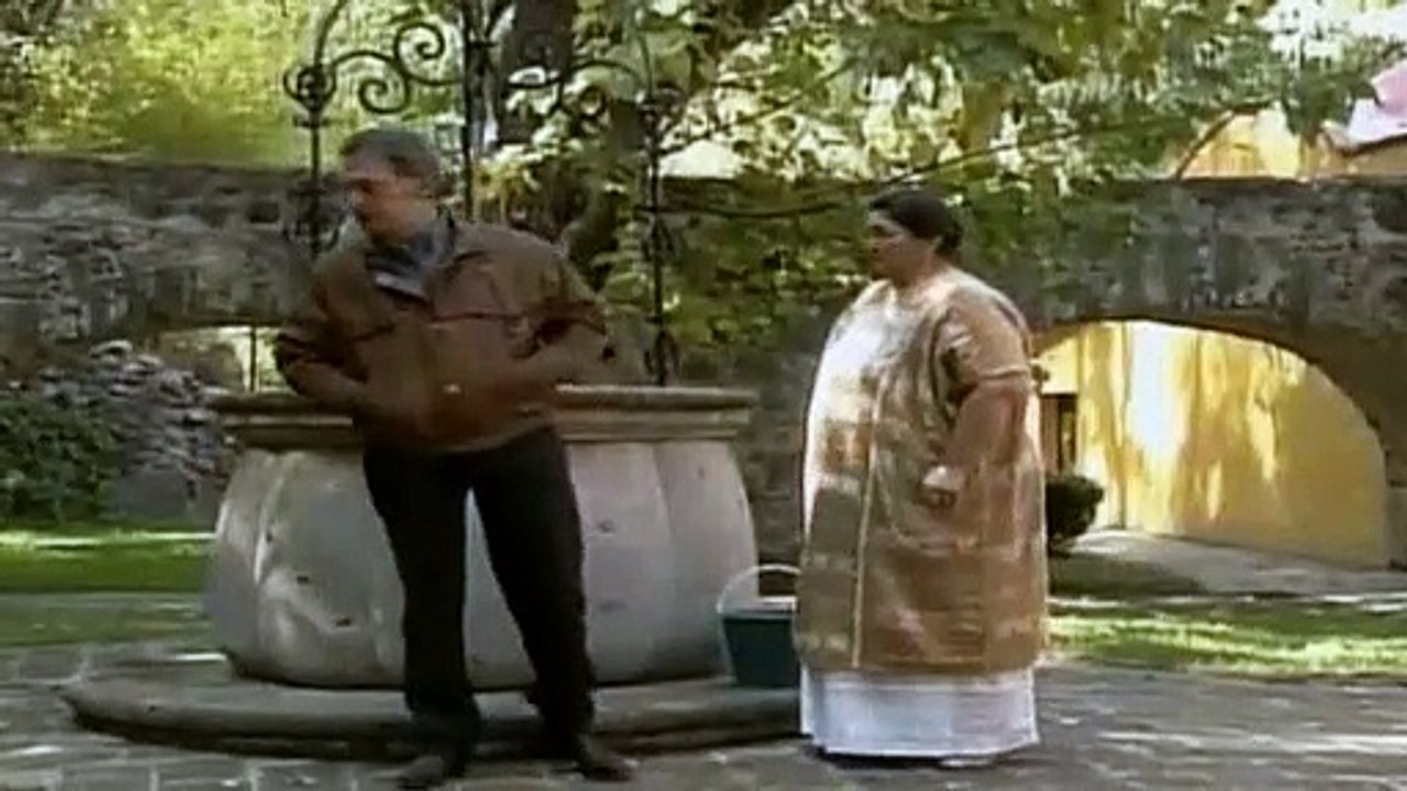 Esmeralda Capítulo 37