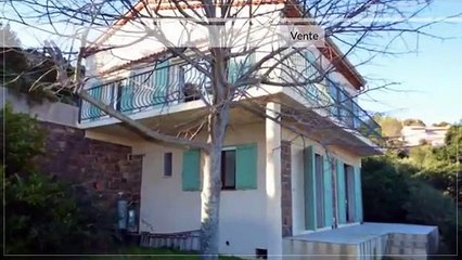 A vendre - Maison/villa - ANTHEOR (83530) - 4 pièces - 90m²