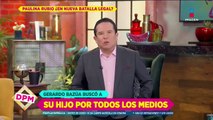 Abogada de Jerry Bazúa habla de la demanda contra Paulina Rubio