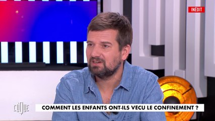 Comment les enfants vivent-ils ce confinement ? - Clique, 20h25 en clair sur CANAL+
