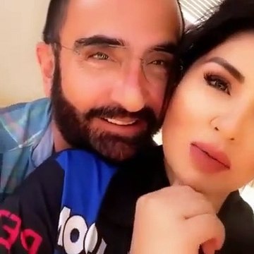 Mariana González, la 'Kardashian mexicana', es la nueva novia de Vicente Fernández Jr.