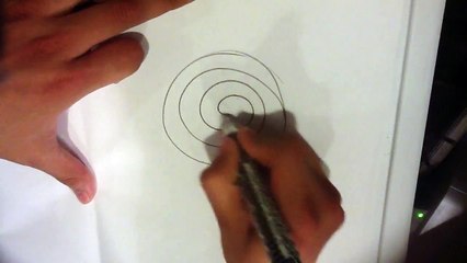 How to Draw a Lollipop - Easy Things To Draw