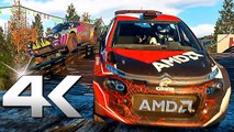 DIRT 5 Bande Annonce 4K