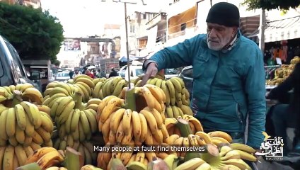 برنامج قلبي اطمأن _ الموسم الثالث _ الحلقة 3 _ عمر جديد _ لبنان