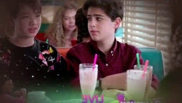 Andi Mack S02E20 For the Last Time