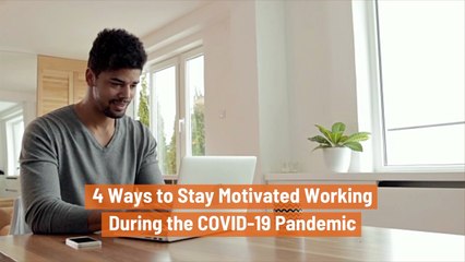 Keep Your Head Up During The Pandemic